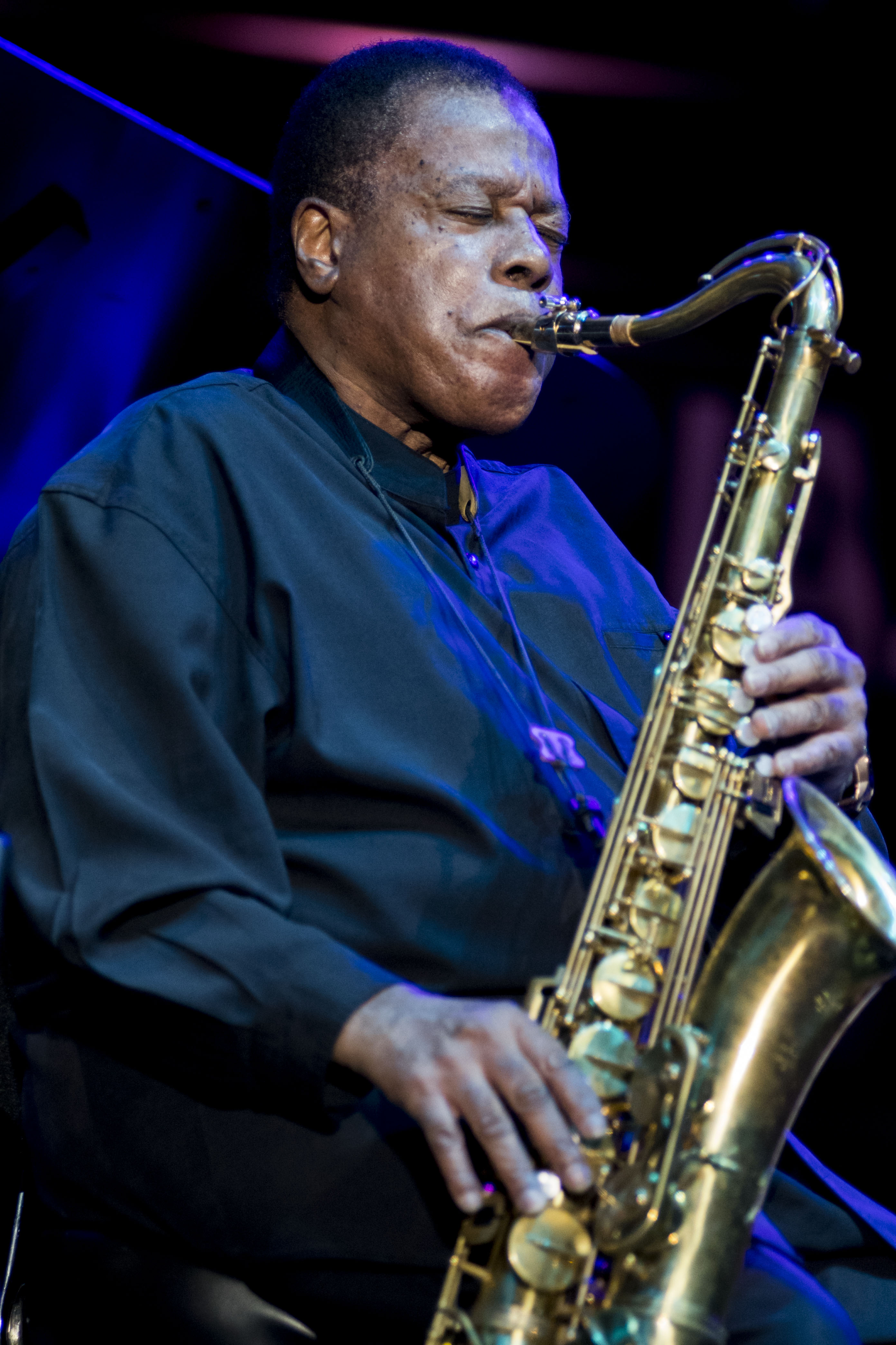 Wayne Shorter