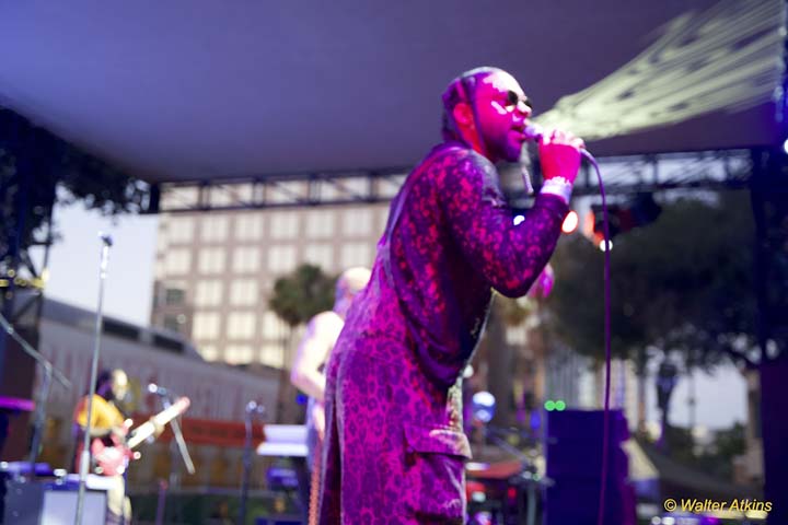 Untitled Jazz Photo