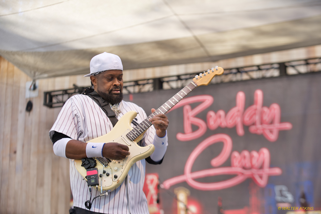 Buddy Guy Farewell Tour 2023