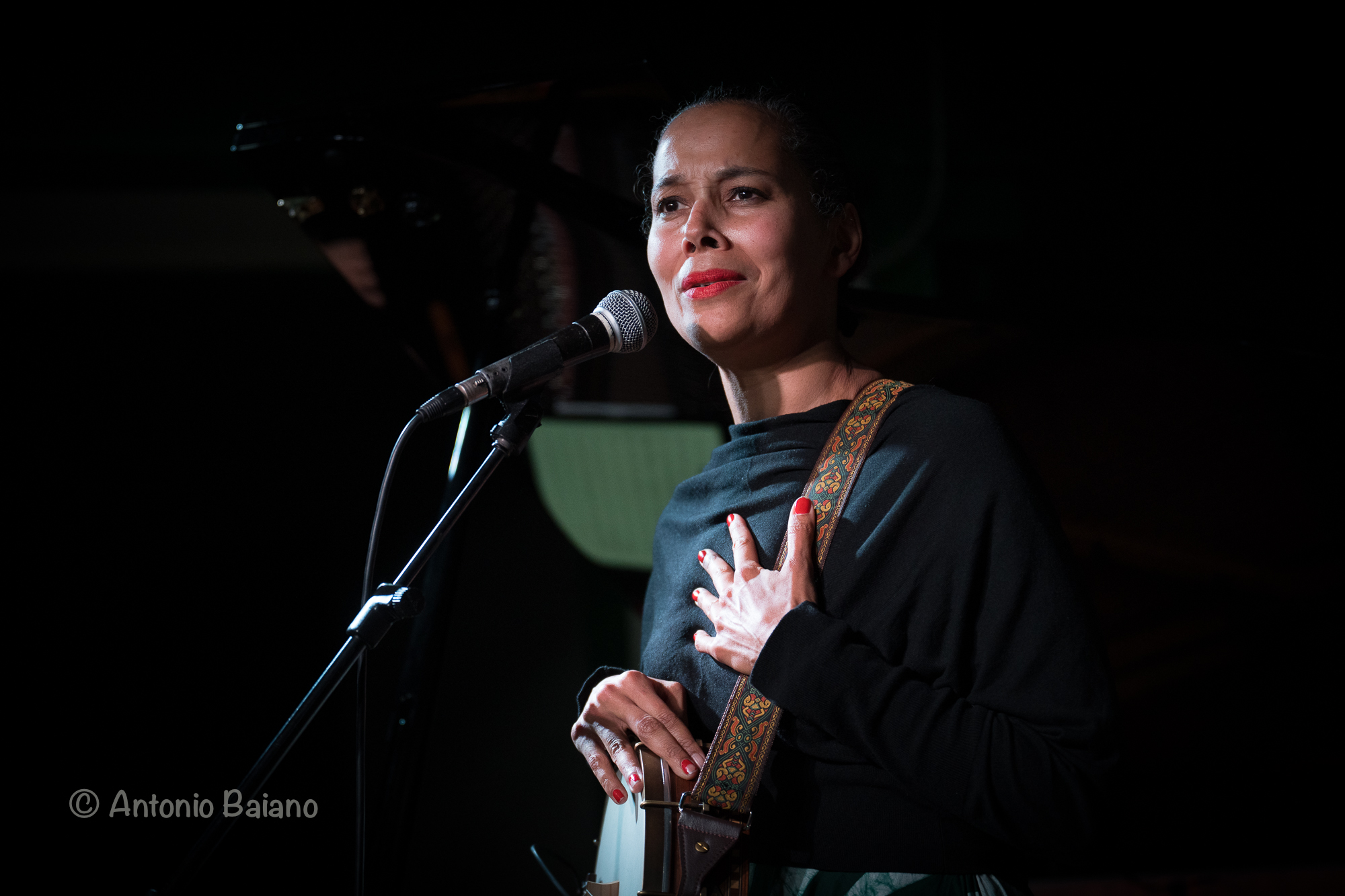 Rhiannon Giddens