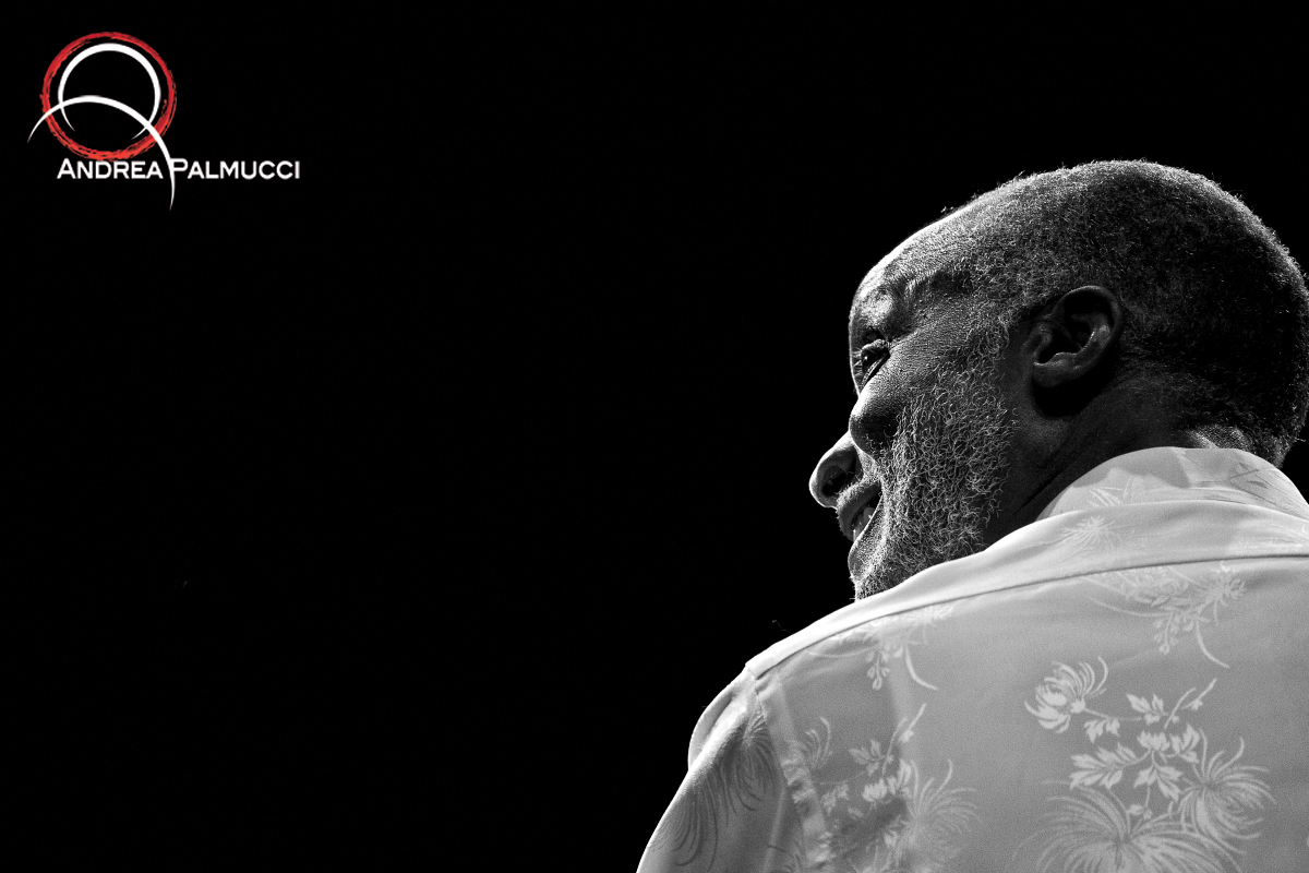 Ahmad Jamal