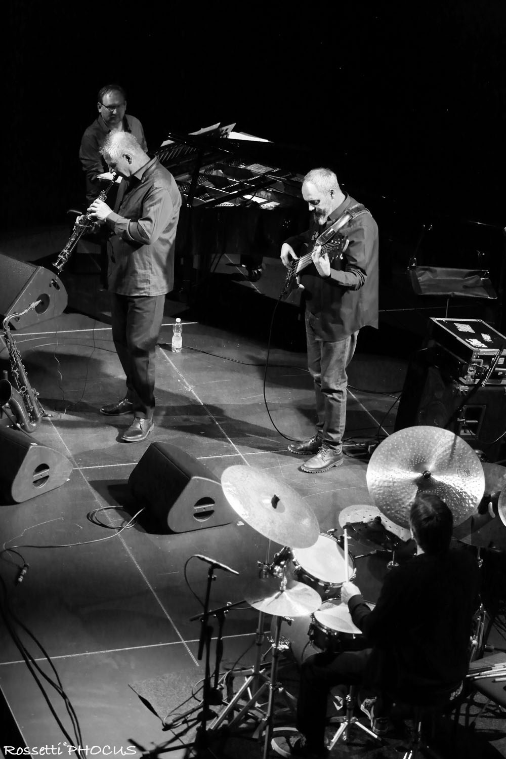 Frantisek Kop Quartet