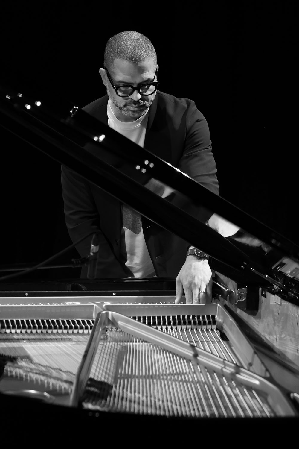 Jason Moran