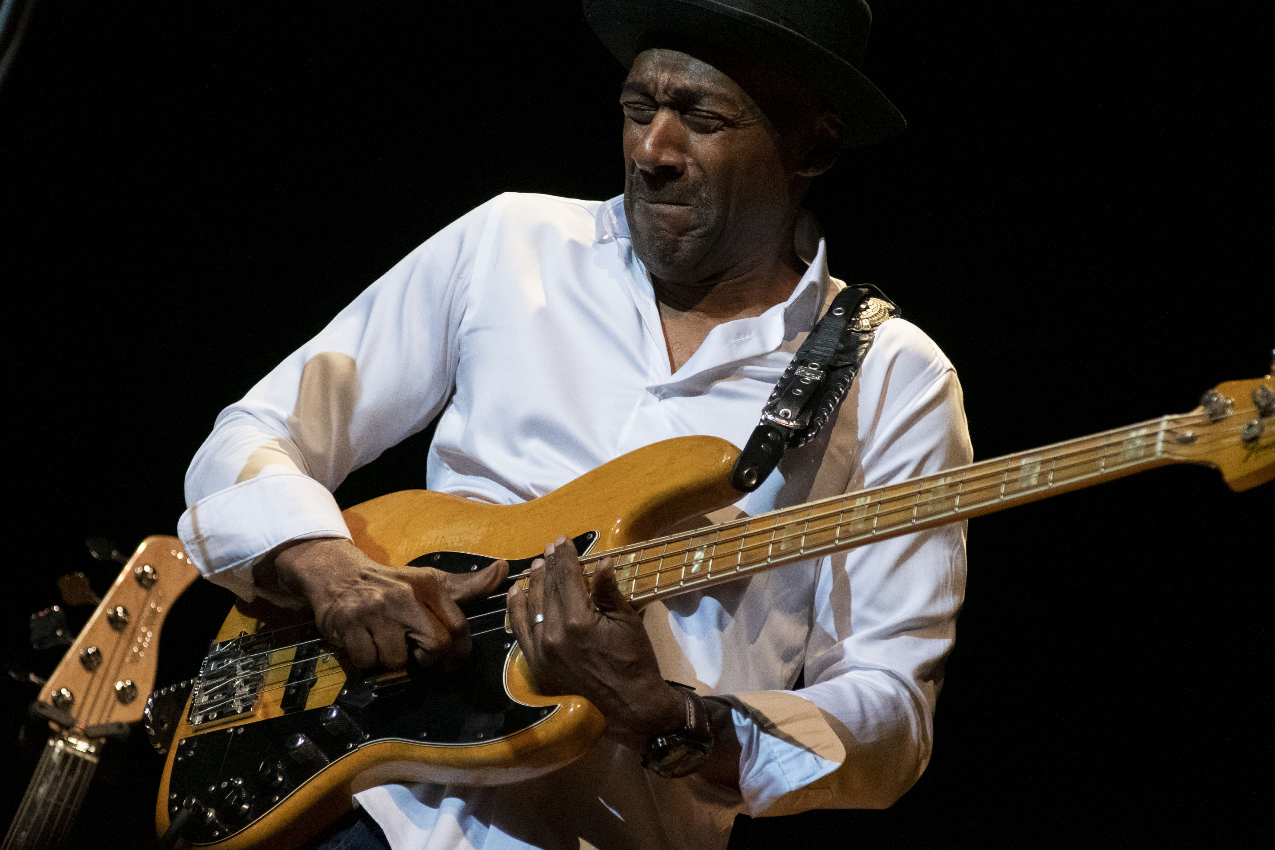 Marcus Miller