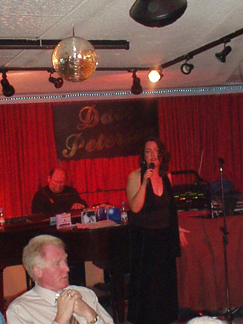 Untitled Jazz Photo