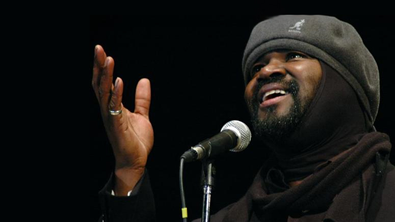 Gregory Porter