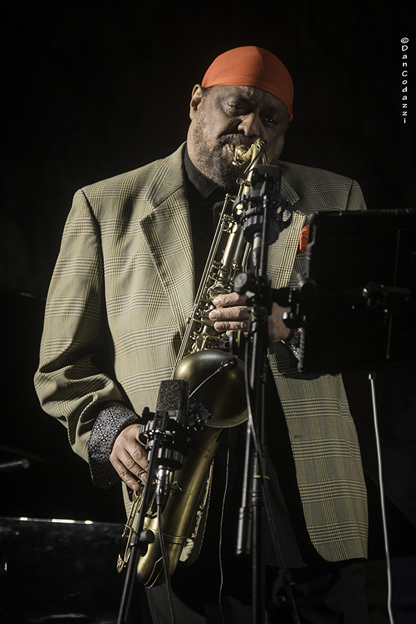 Chico Freeman