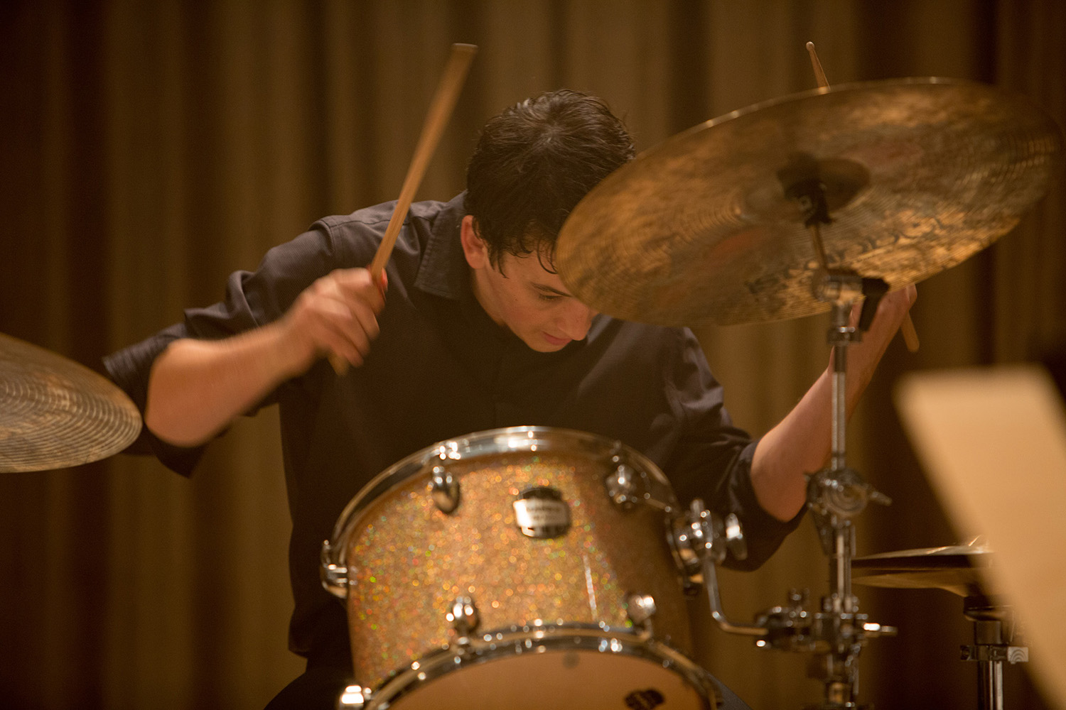 Whiplash the Movie