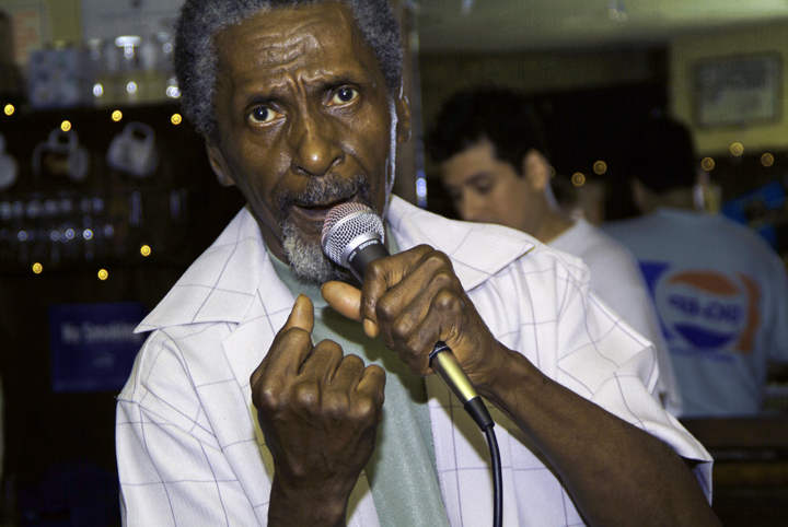 Untitled Jazz Photo — jazz photo by Wayne Tucker | All About Jazz