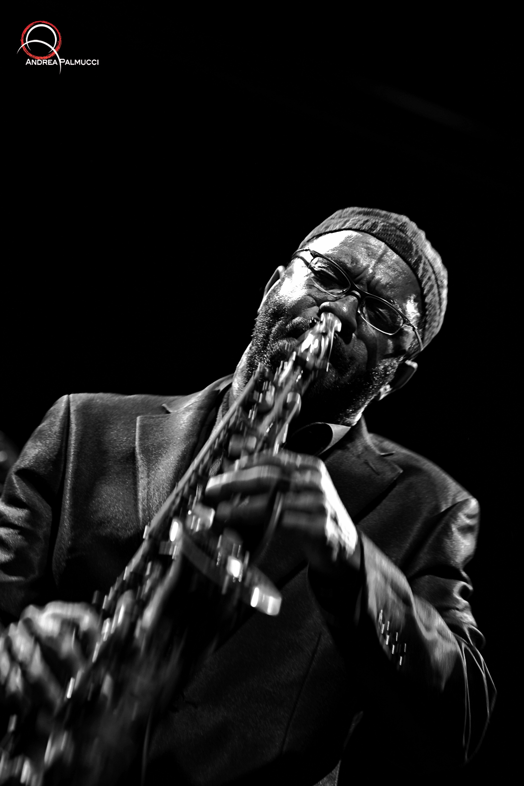 Kenny Garrett