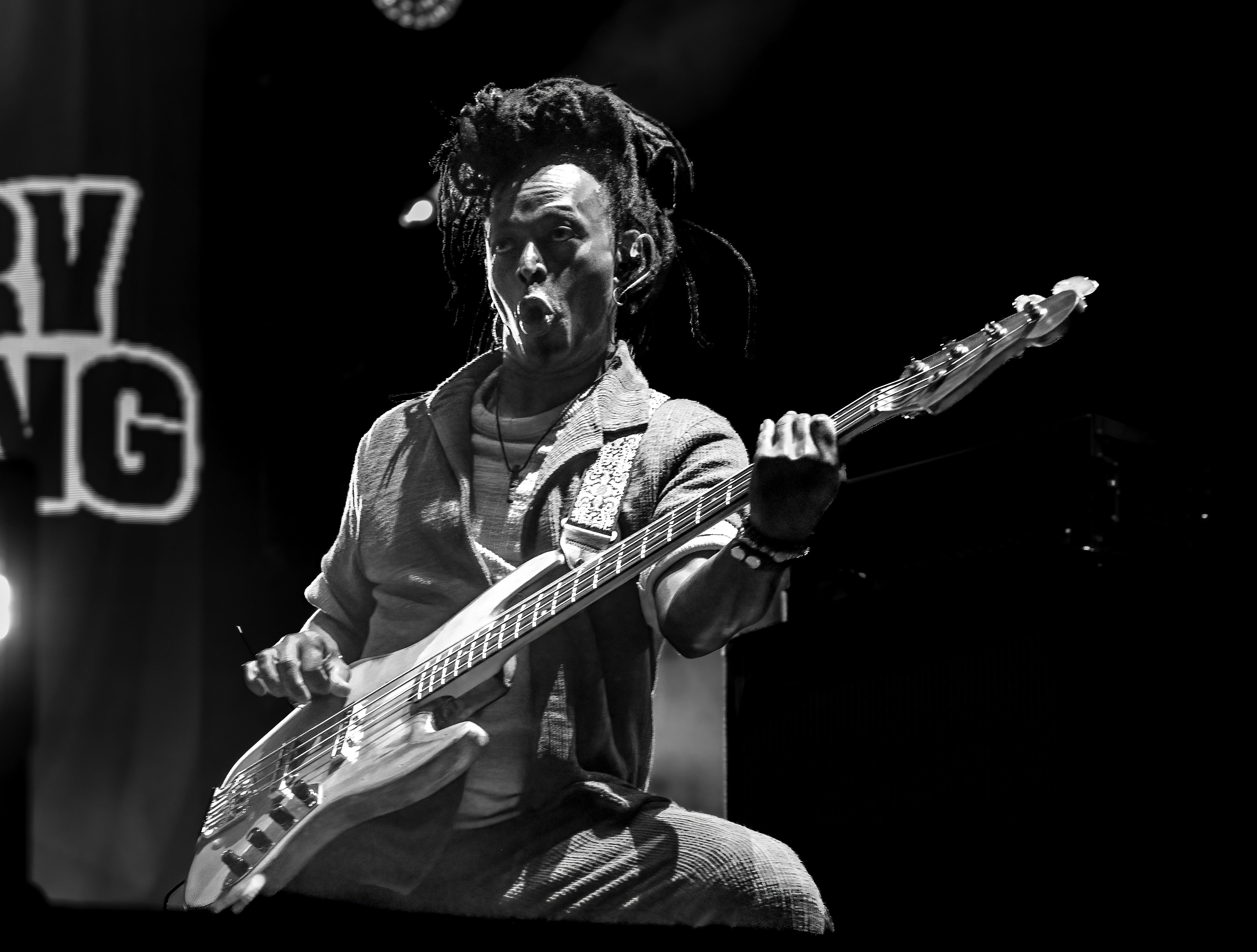 Untitled Jazz Photo