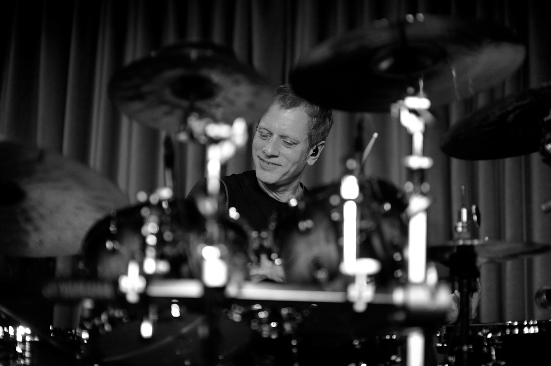 Dave Weckl