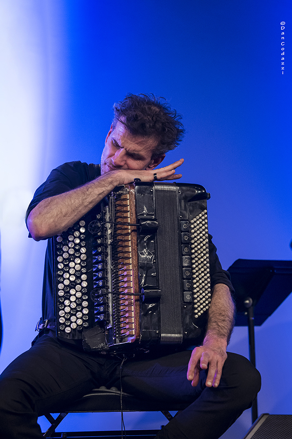 Vincent Peirani 