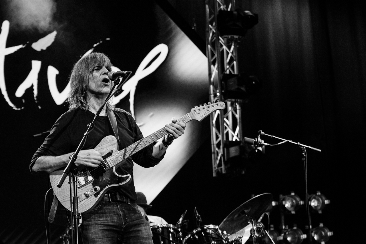 Mike Stern