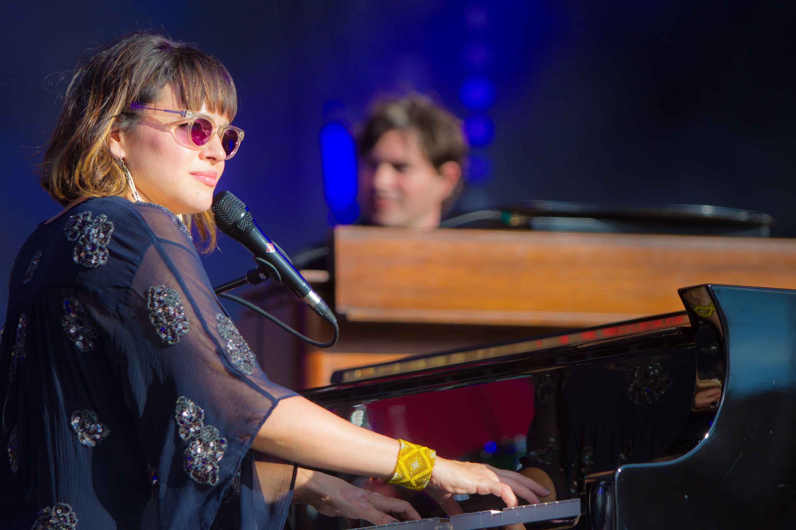 Norah Jones