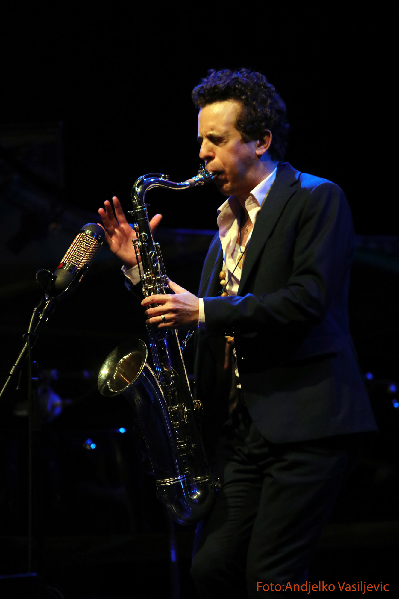 Oded Tzur