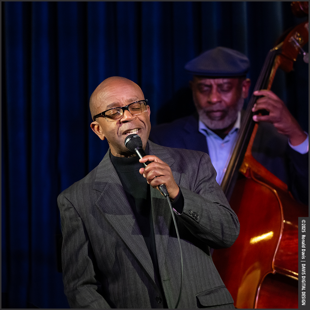 Untitled Jazz Photo