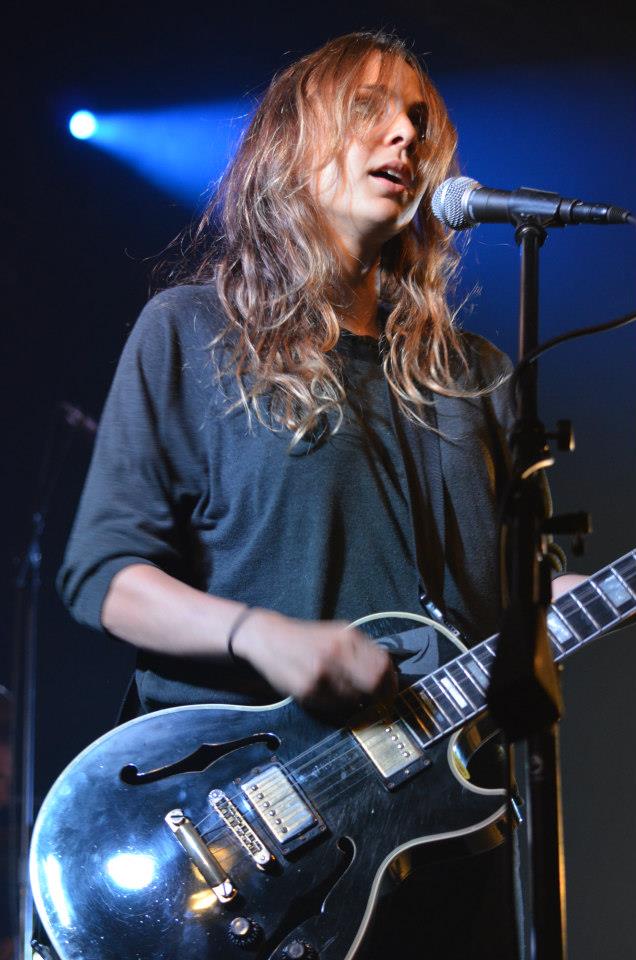 Dead Sara #8