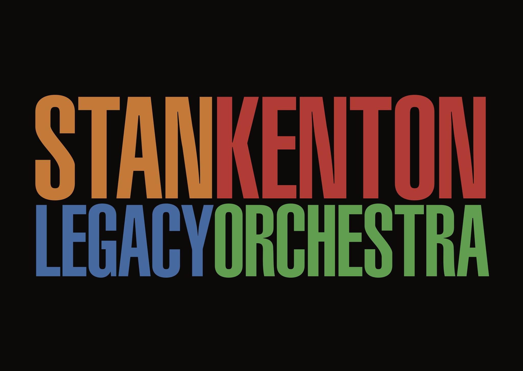 Stan Kenton Legacy Orchestra