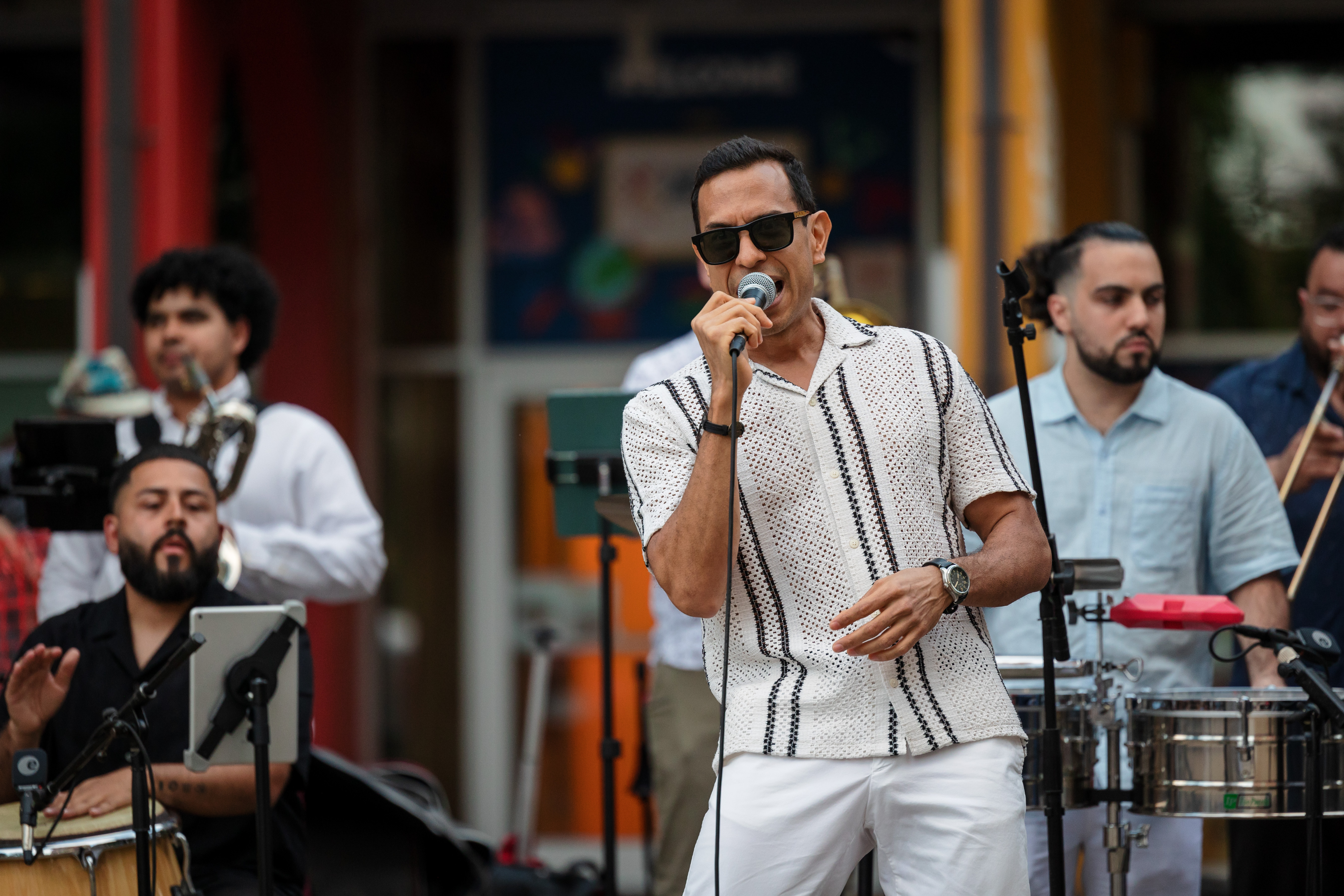 Rafa Moreno