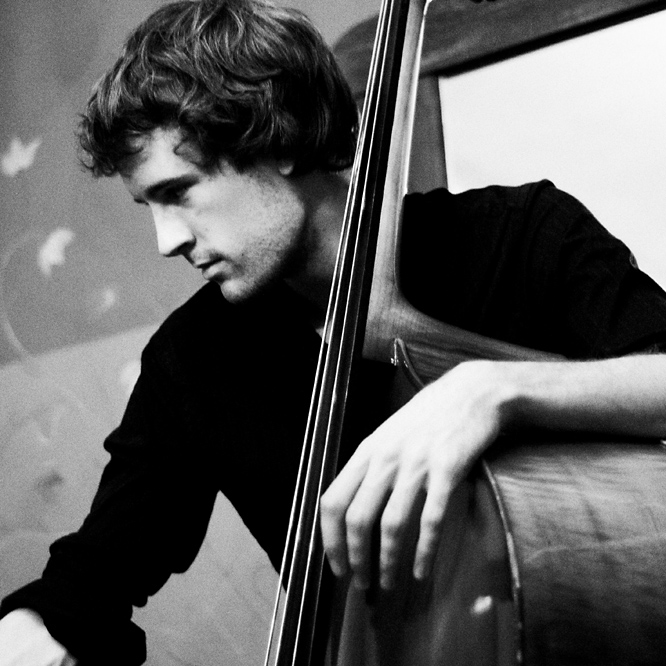 Rob Paterson — jazz photo by Rob Paterson | All About Jazz
