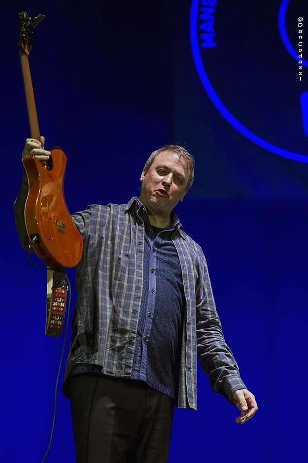 Kurt Rosenwinkel