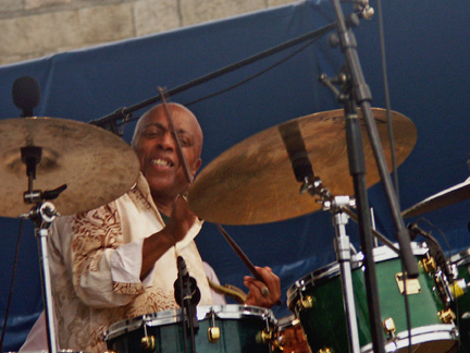 Roy Haynes