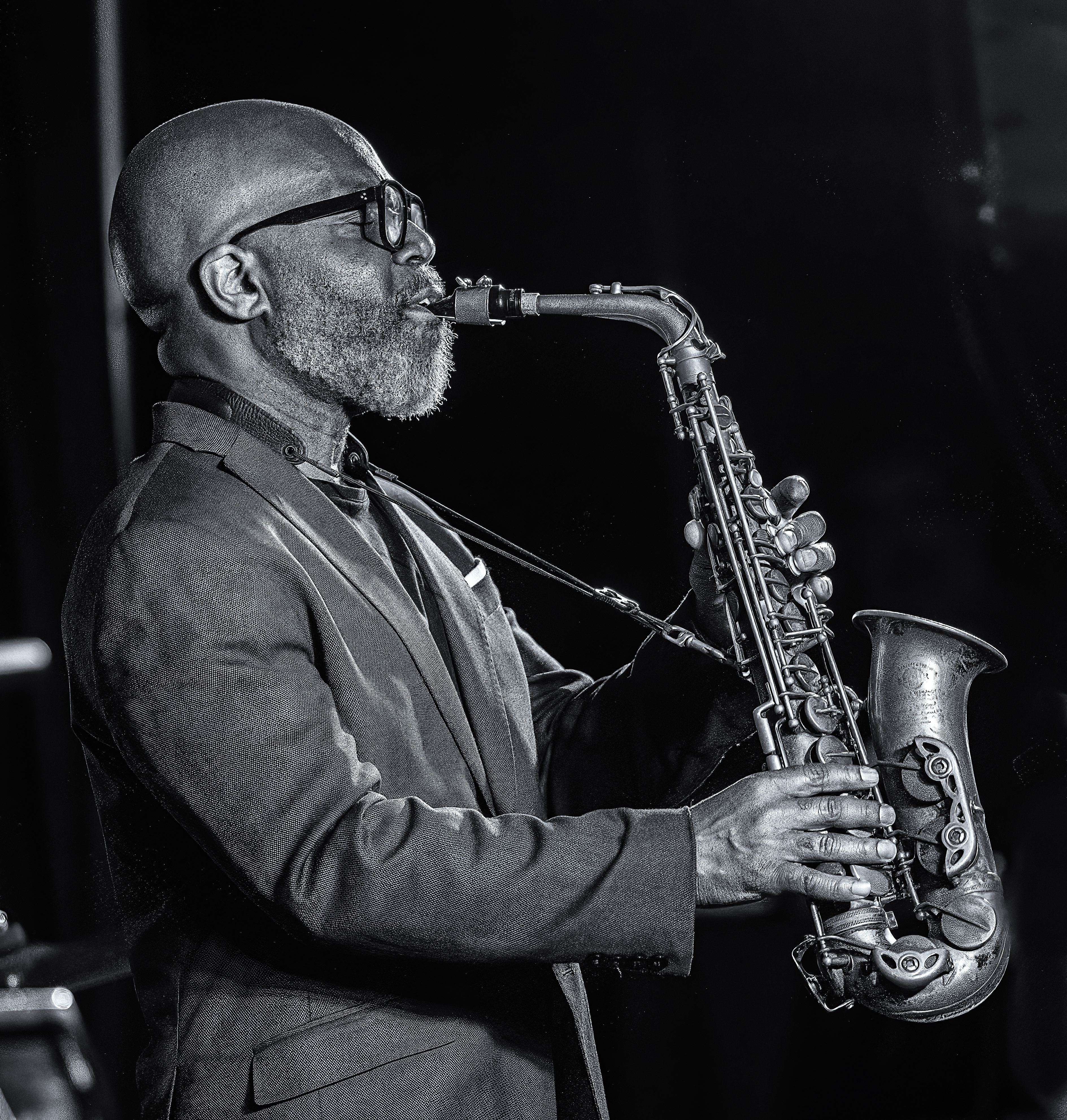 Jaleel Shaw