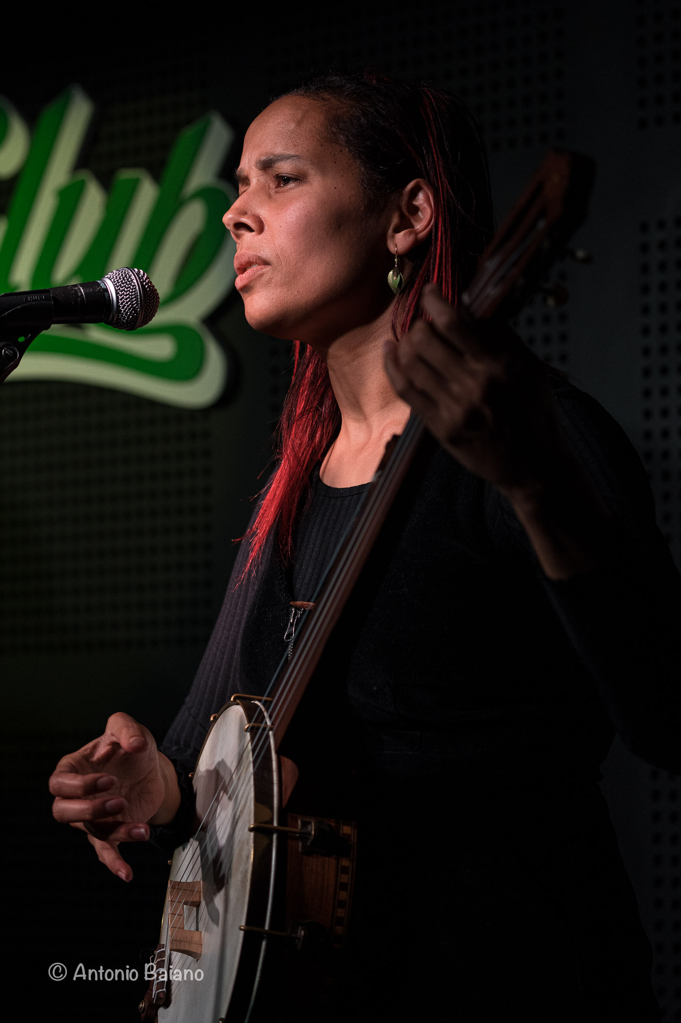 Rhiannon Giddens