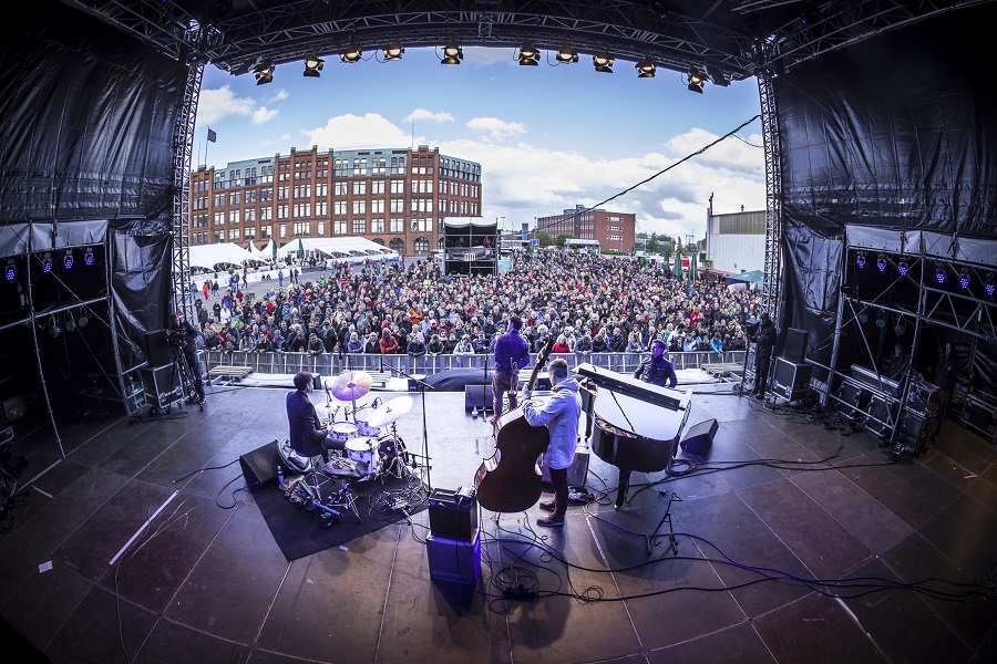 Elbjazz