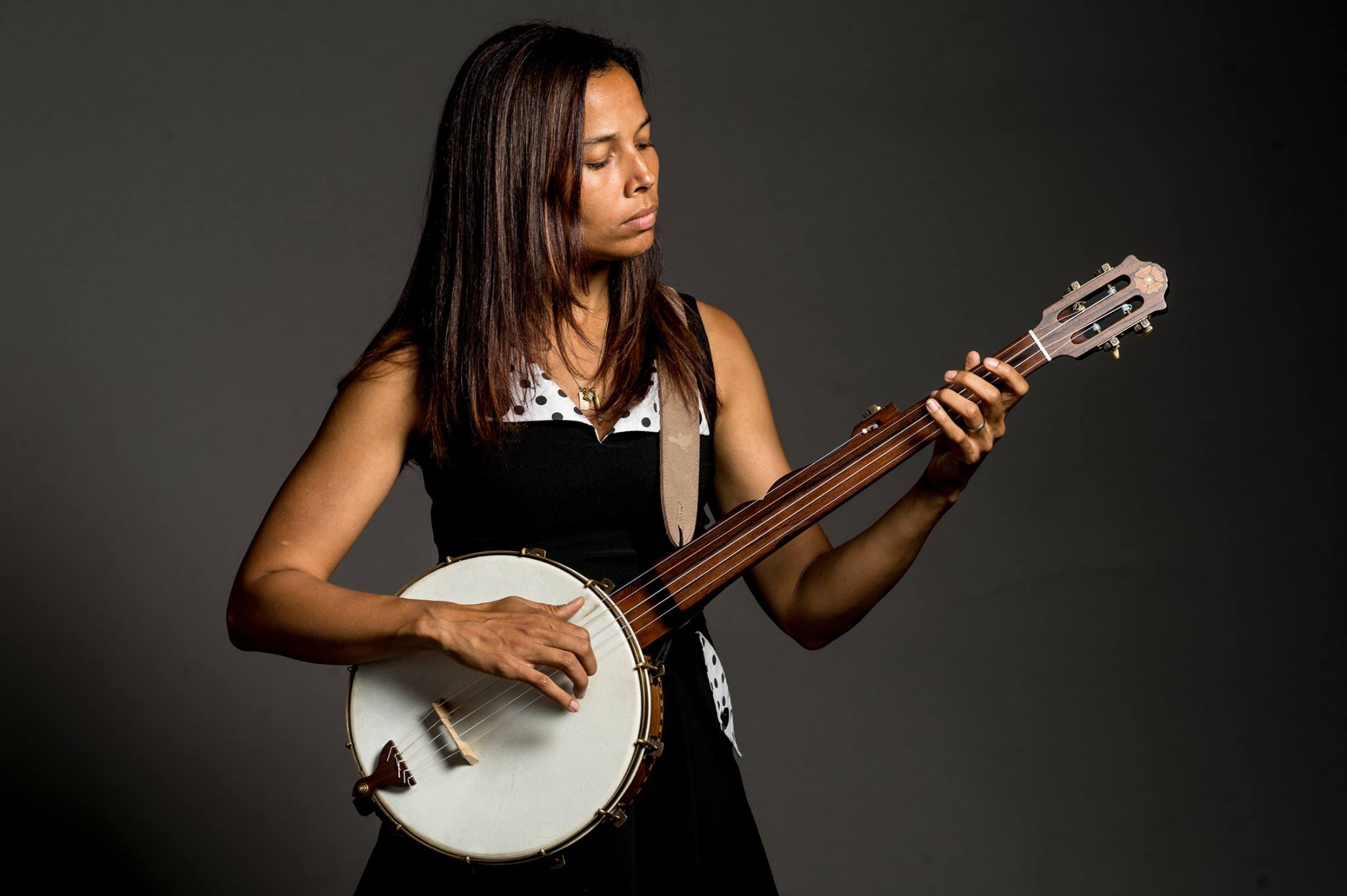 Rhiannon Giddens