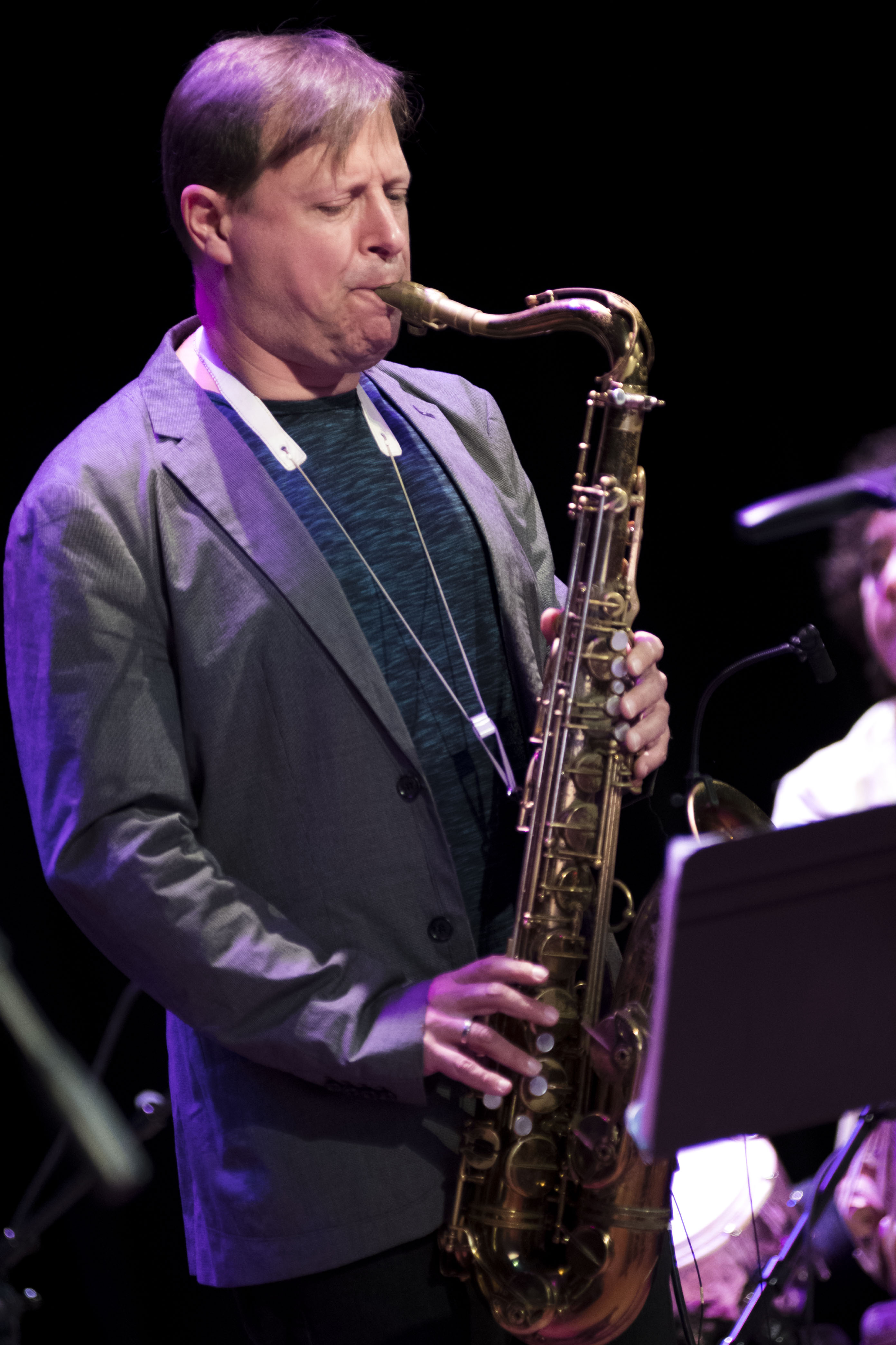 Chris Potter