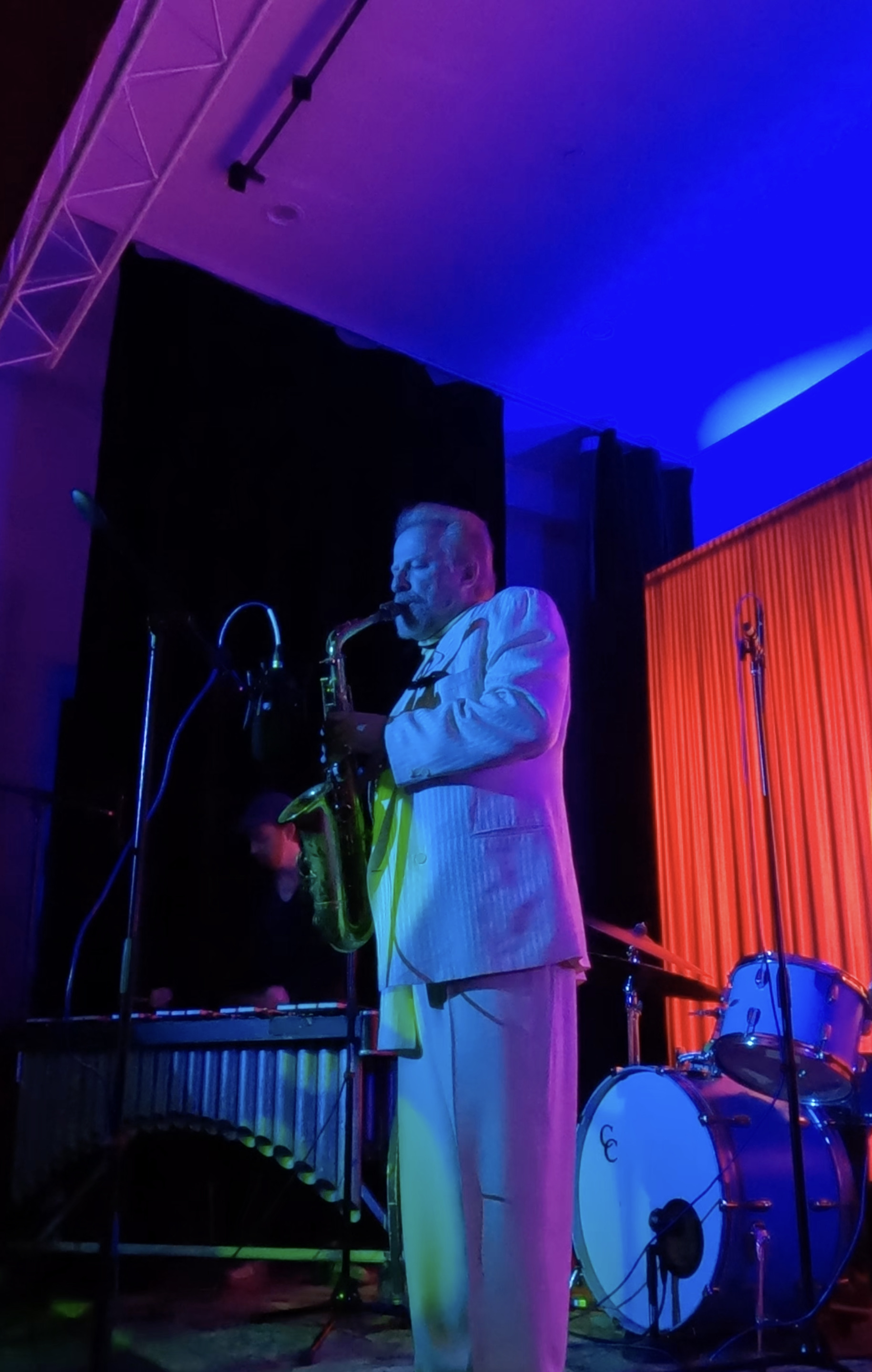 Untitled Jazz Photo