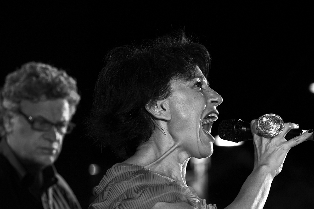 Pescara Jazz 2021