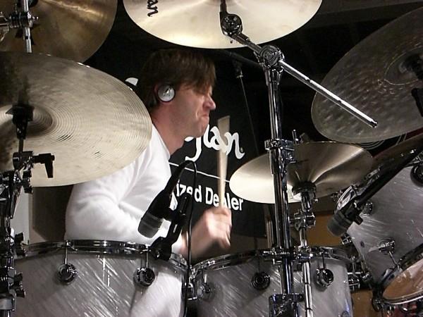 Tommy Igoe