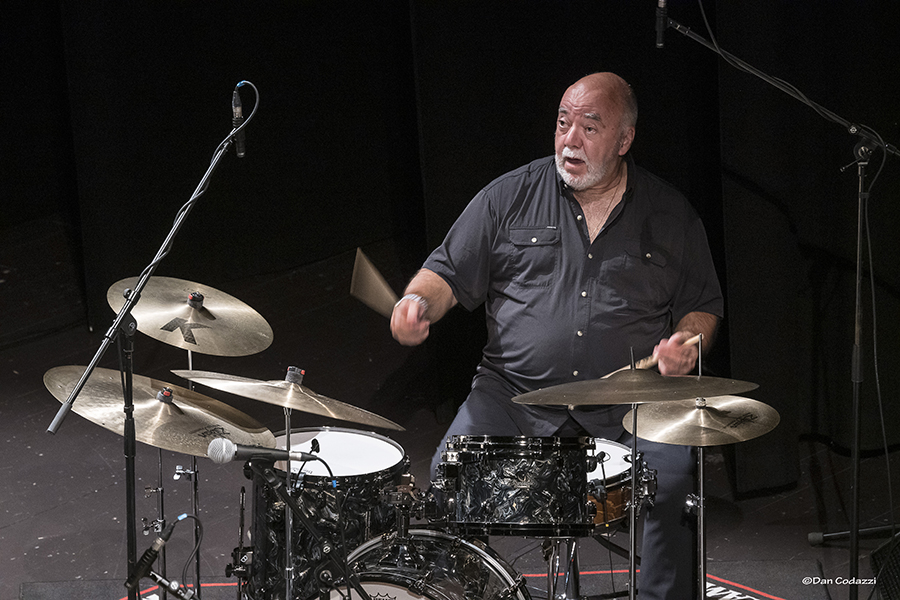 Peter Erskine