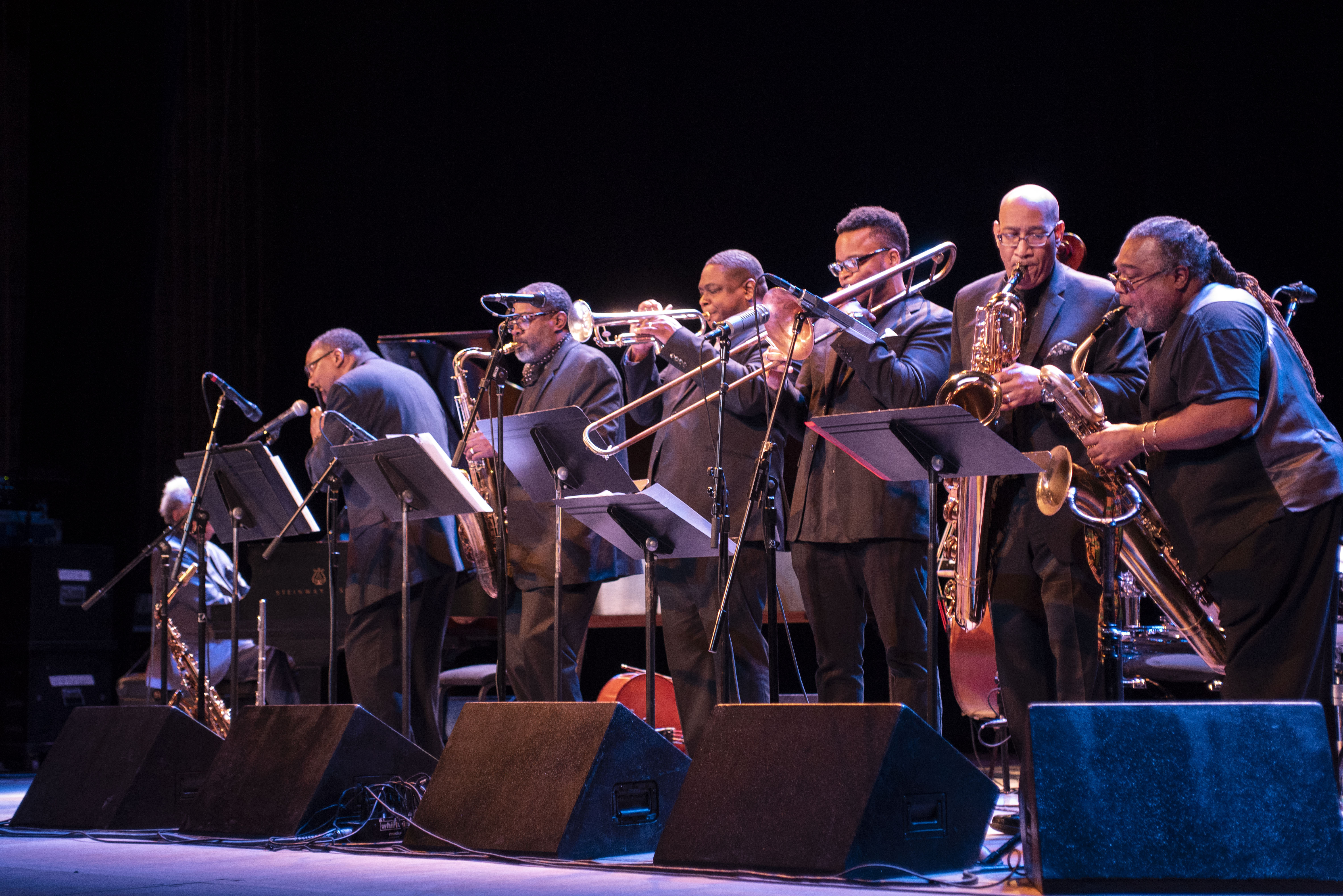 Abdullah Ibrahim & Ekaya