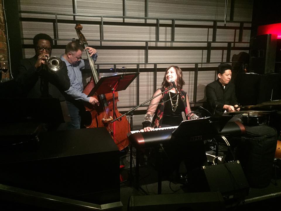 Untitled Jazz Photo