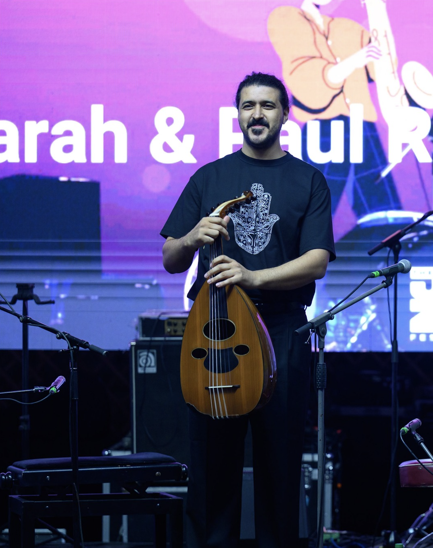 Jazzcave Romania — jazz photo by Sufian Ararah | All About Jazz