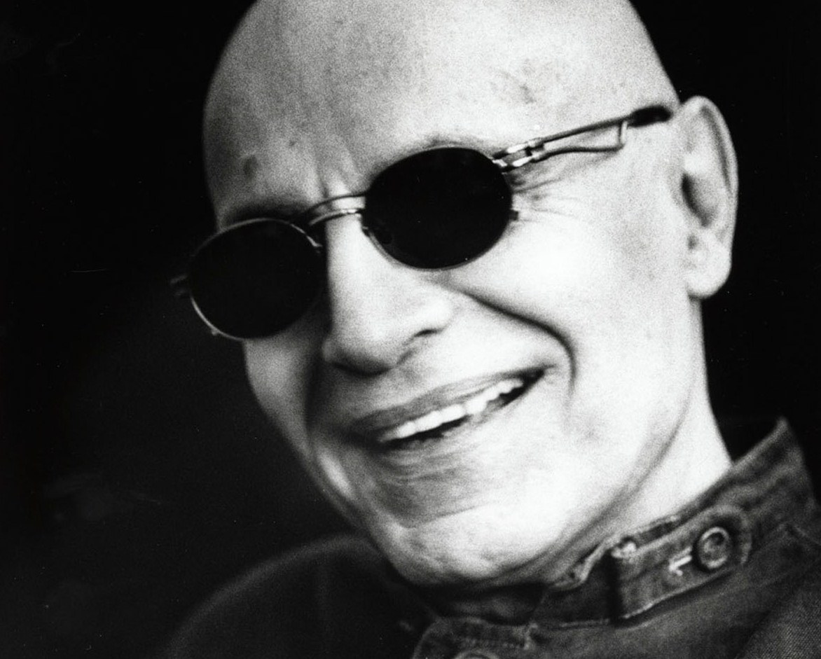 Paul Motian