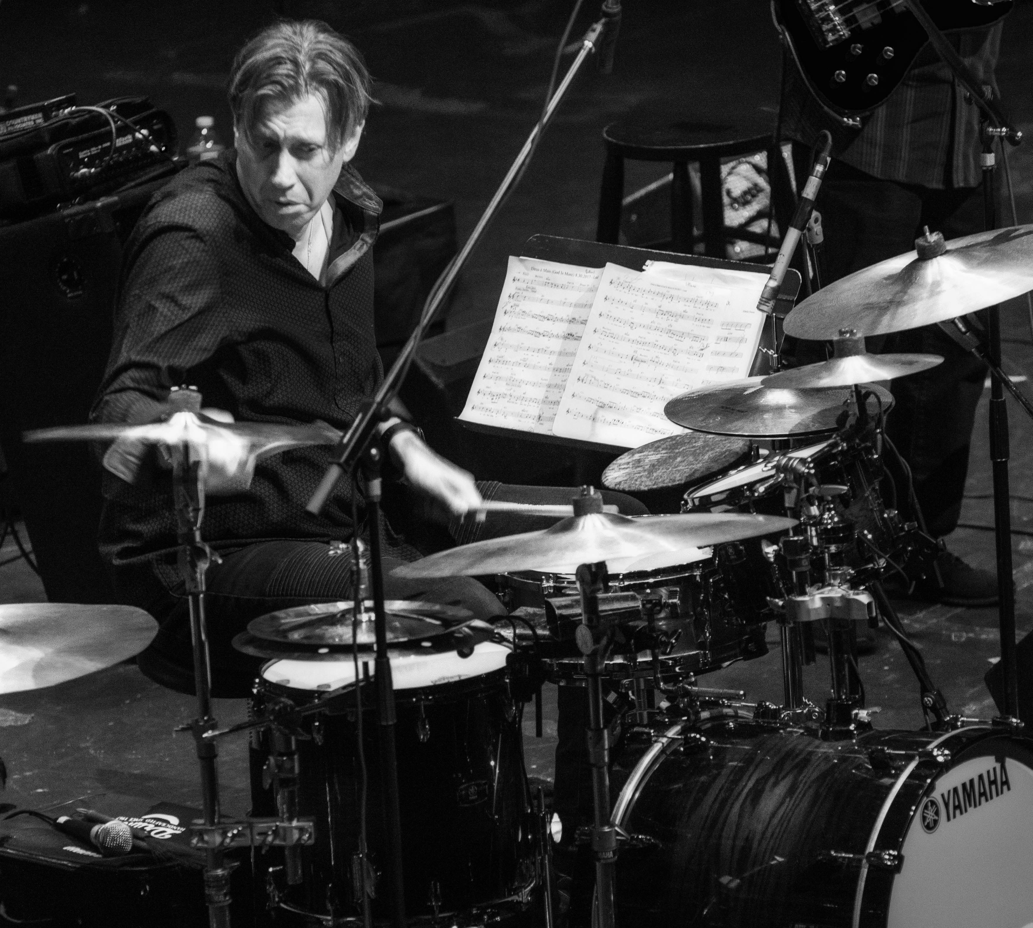 Tommy Igoe Birdland All Stars