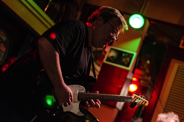 Untitled Jazz Photo