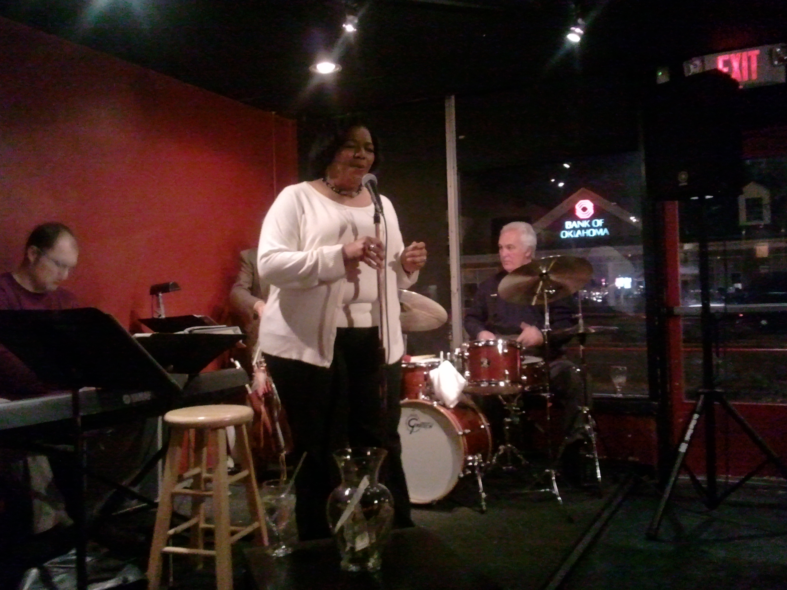 Untitled Jazz Photo