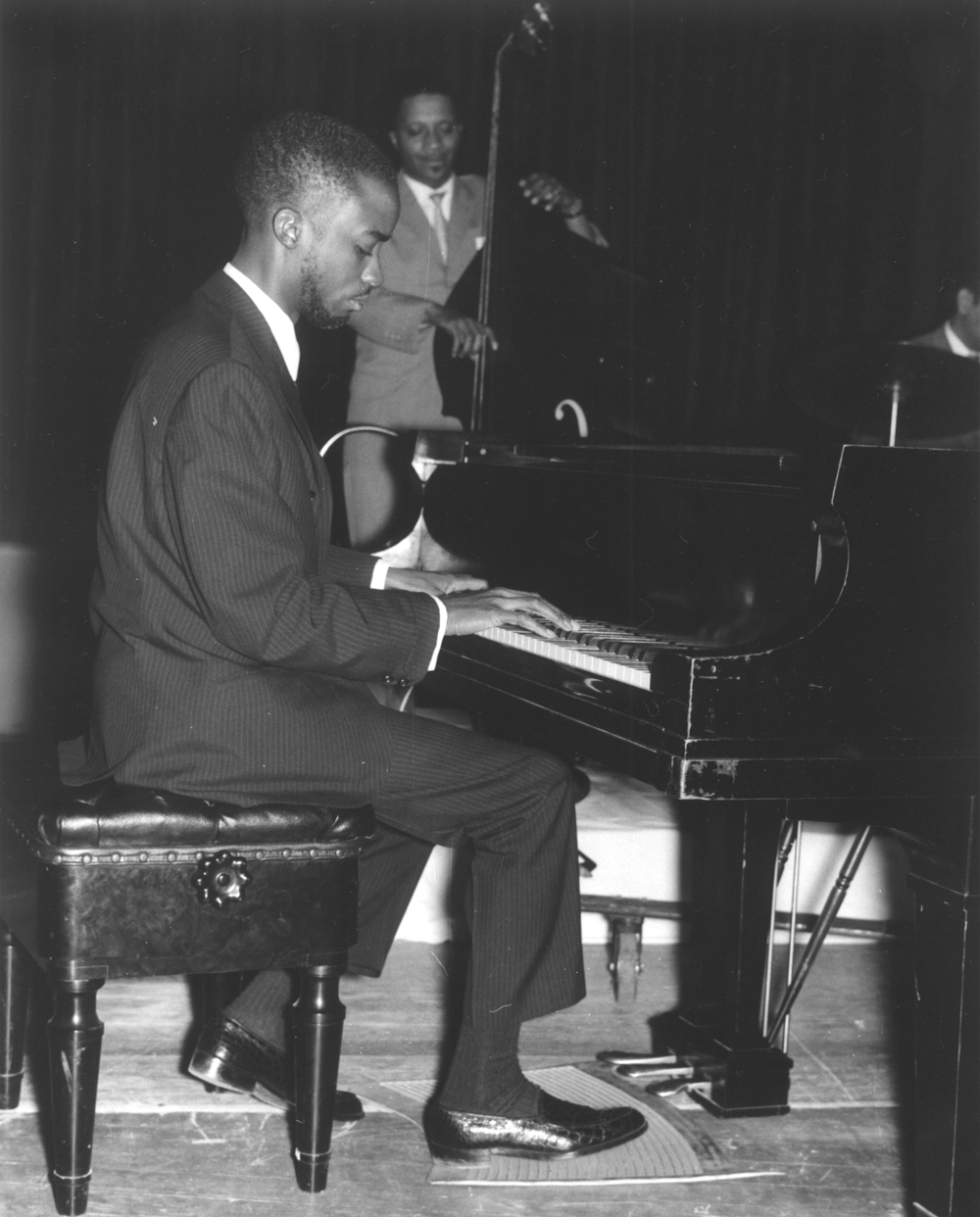 Ahmad Jamal