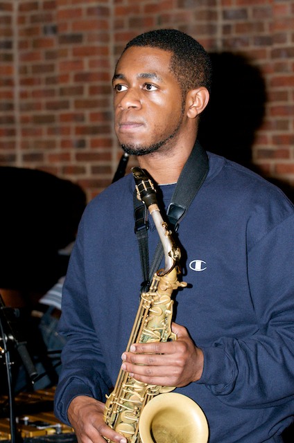 Nathaniel Facey