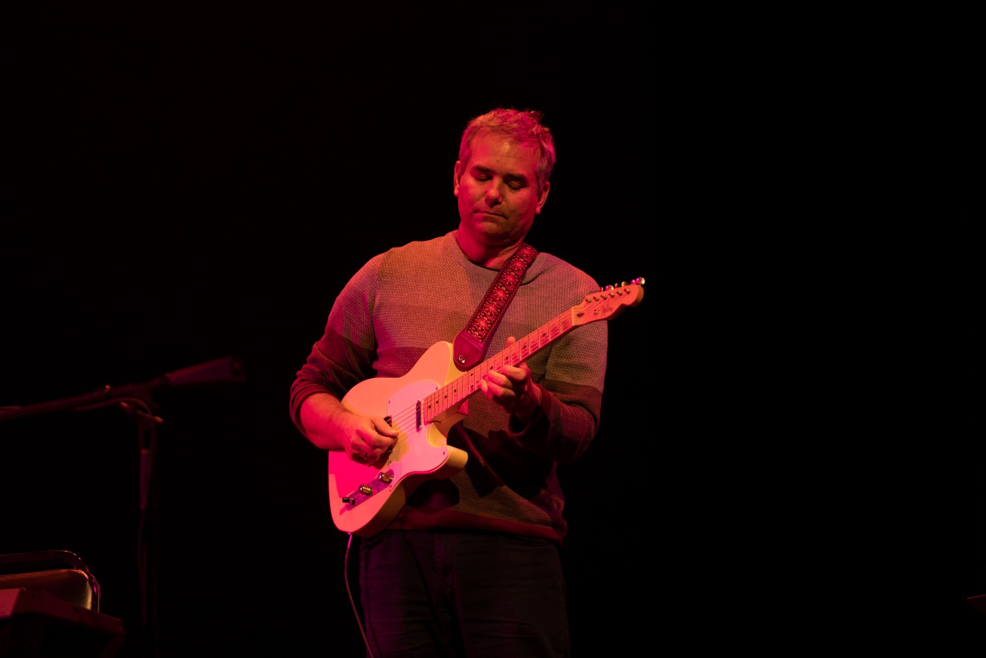 Untitled Jazz Photo