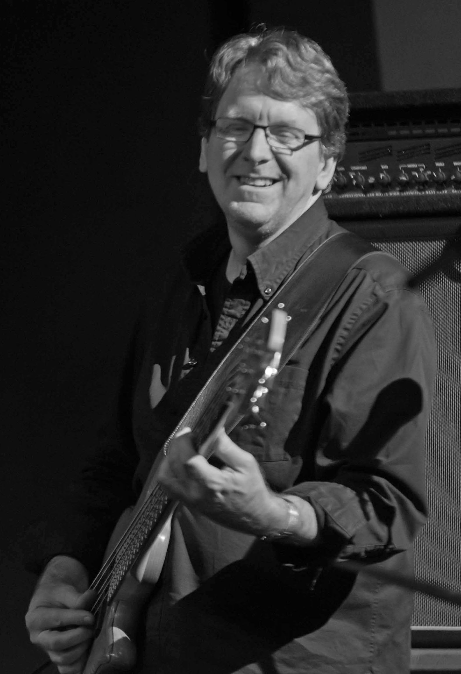 Jonas Knutsson/Tom Kennedy Quartet, 2012 Ume