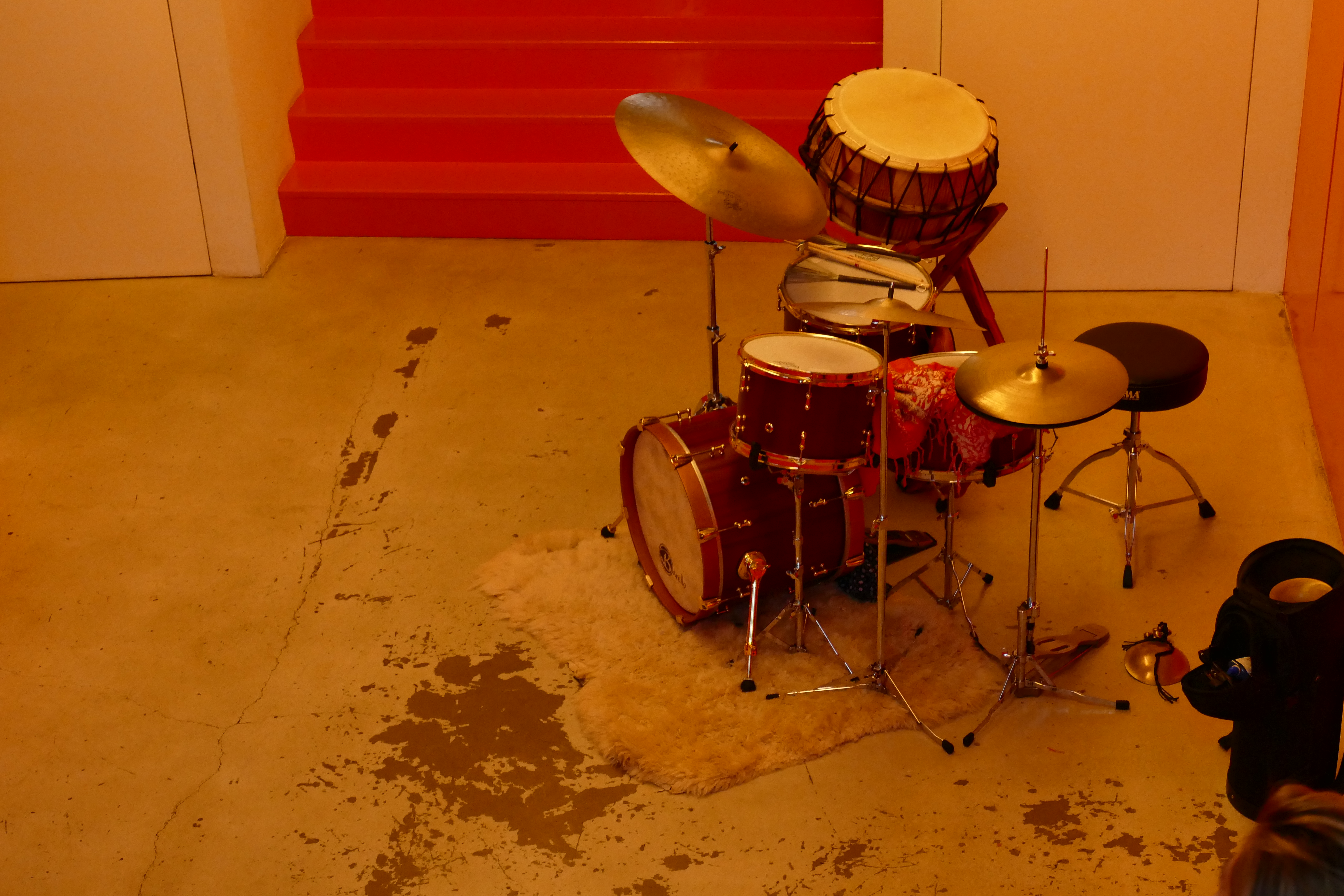 North Sea Round Town 2021 - private  house concert