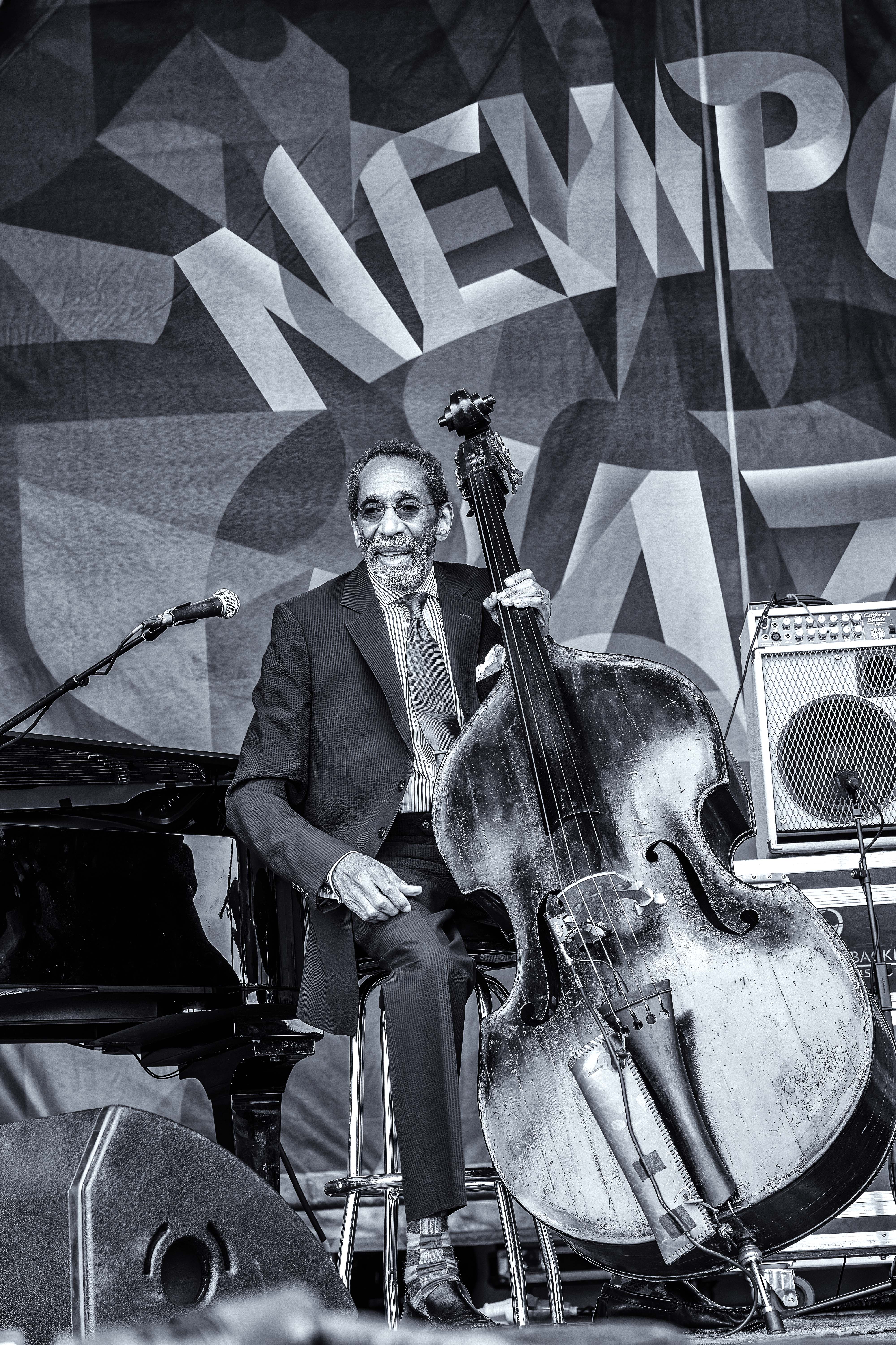 Ron Carter