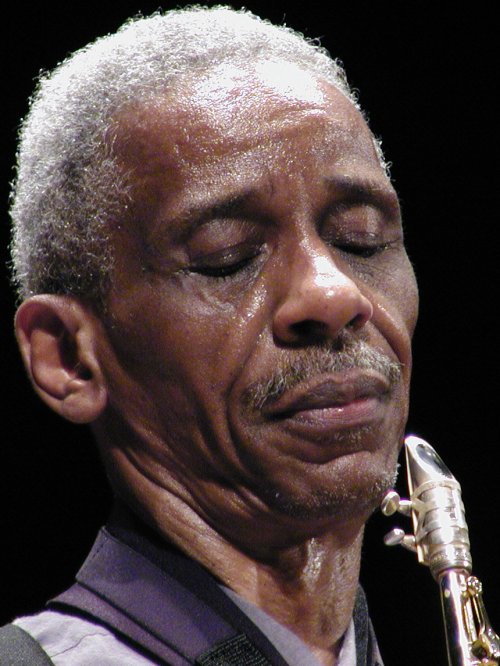 Roscoe Mitchell 5